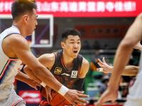 杏彩体育-山东男篮再战福建队，实力拼争胜计划(山东男篮今天刚刚最新消息)