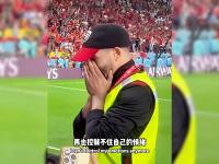 杏彩体育-关于摩洛哥瓦赫达球迷现场助威，球队士气高涨的信息