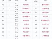杏彩体育app-世俱杯东道主pk非洲12冠王数据:梅西赢揭幕战