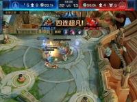 杏彩体育入口-包含梦魇之翼与夜刃联盟在王者荣耀国际版中上演巅峰对决，最终连下两城，统治赛场毫无争议的词条