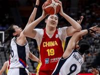 杏彩体育-大家对张子宇期待太高了，防守是她最大短板