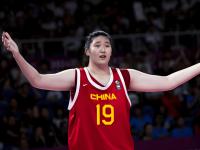 杏彩体育-热身赛-韩旭15+9张子宇缺阵中国女篮不敌澳大利亚的简单介绍
