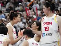 杏彩体育入口-对手对张子宇防守动作越来越大，建议协会施压申诉