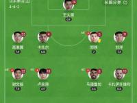 杏彩体育平台-3-1，山东泰山终结2连败，泽卡双响，36岁邓卓翔率队2连胜终结