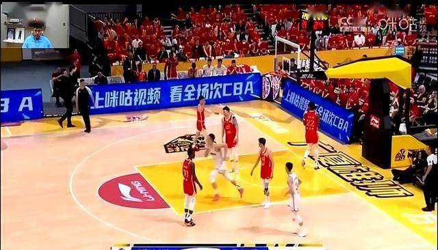 辽宁队遭遇惨败，劣势明显暴露弱点可补的简单介绍