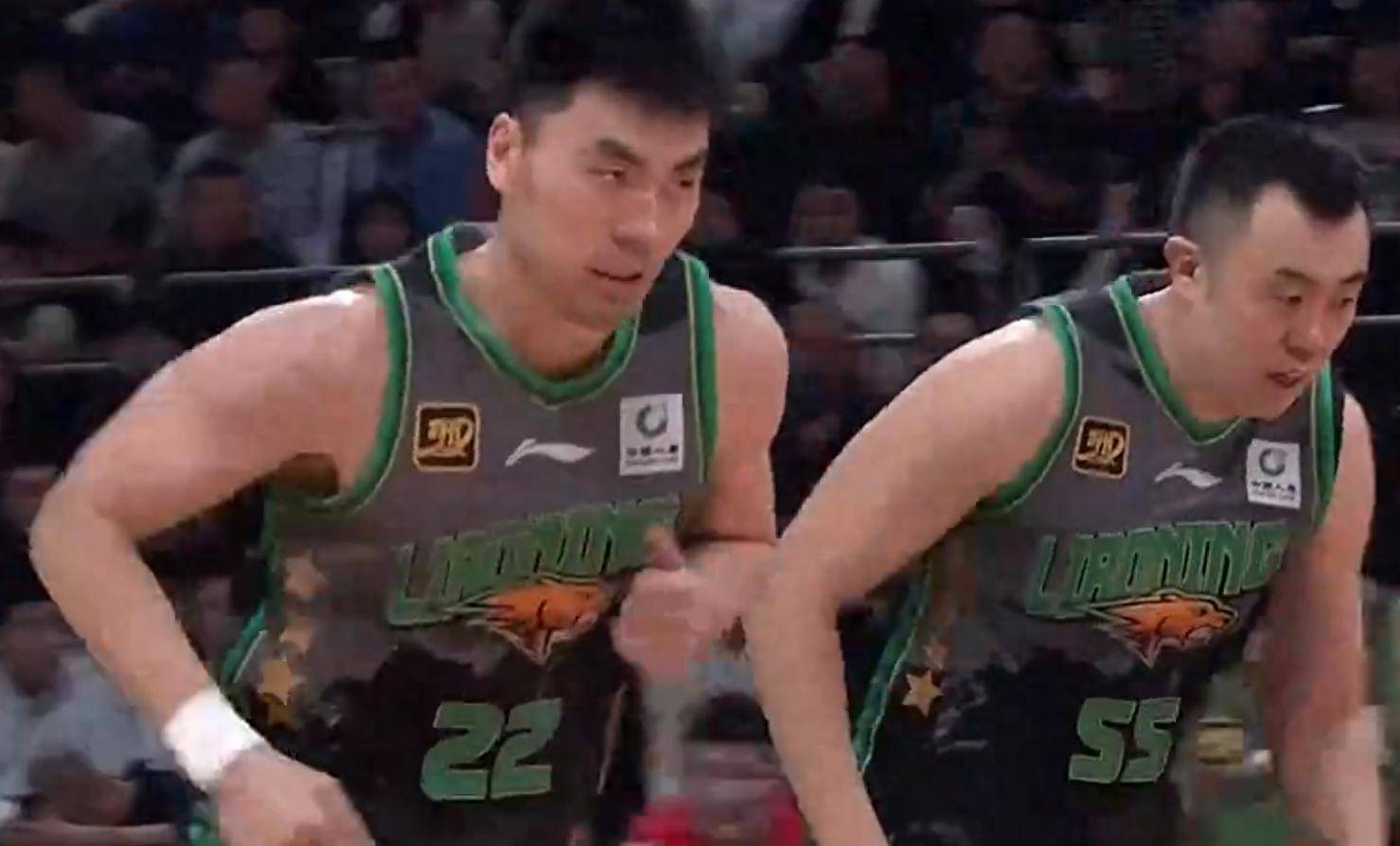 辽宁队遭遇惨败，劣势明显暴露弱点可补的简单介绍