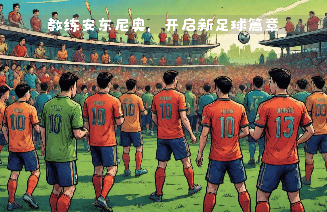 激情碰撞！欧洲国家队争夺荣耀的简单介绍