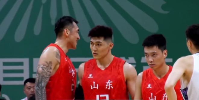 山东男篮再战福建队，实力拼争胜计划(山东男篮今天刚刚最新消息)