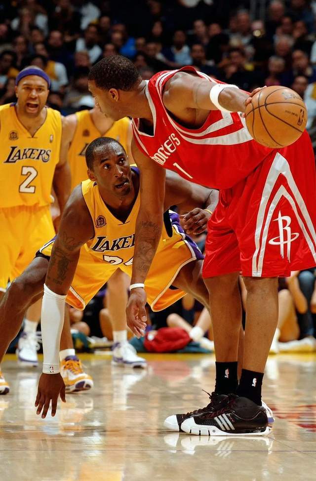 生涯从未打过二当家有多难？NBA仅四人做到，科比无缘的简单介绍