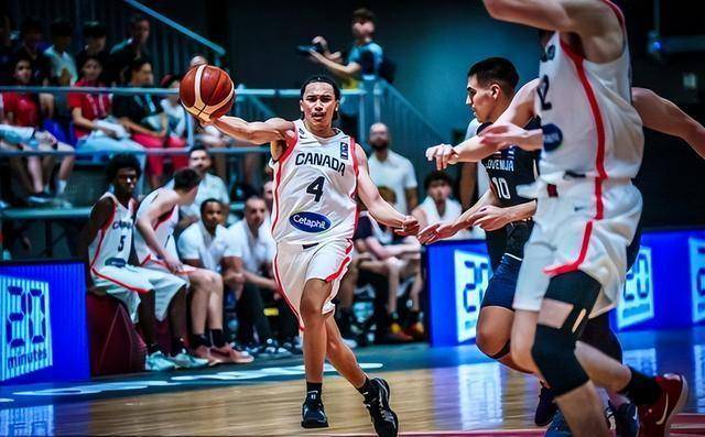 U19男篮世界杯美国轻松夺冠AJ-迪班萨当选MVP