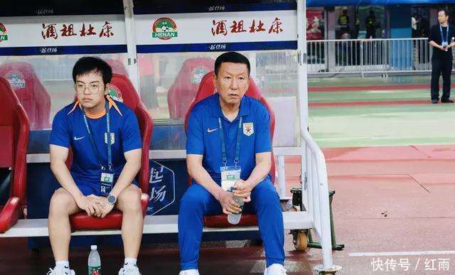 关于中国媒体可能不知崔康熙在度假竟荒谬地说他失联的信息
