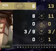 鏖战五局，逐风者终于碾压对手，现场掌声雷动的简单介绍