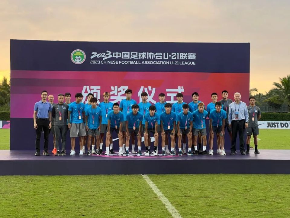 中超联赛第11轮最佳教练评选结果公布