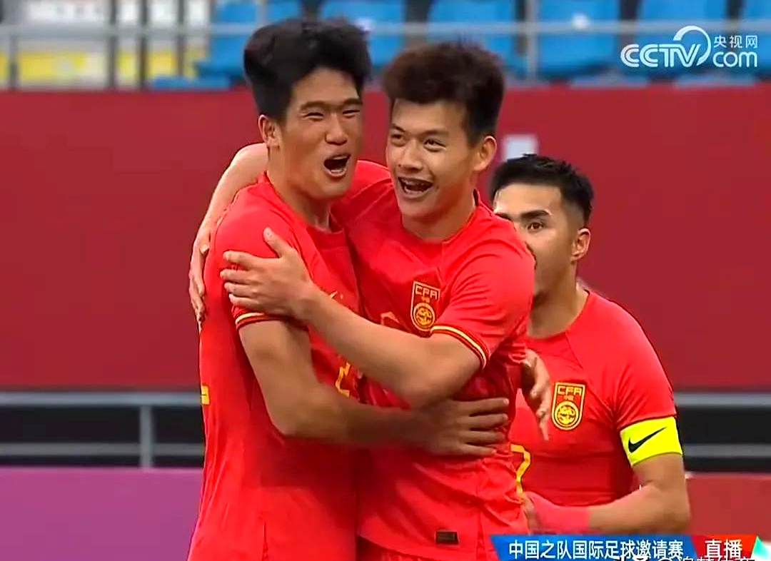 中国U16男足2分钟2球3-4韩国队获“和平杯”季军的简单介绍