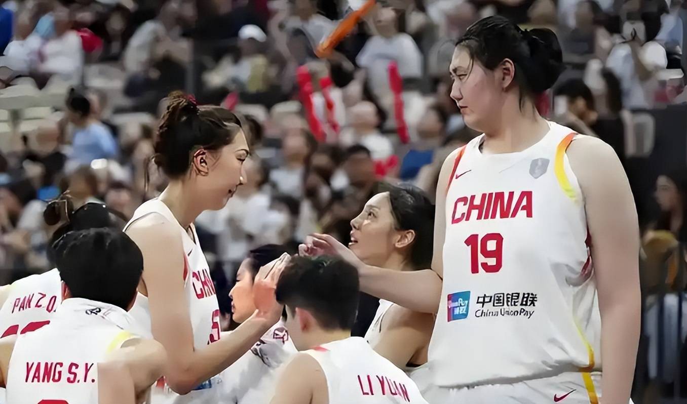 对手对张子宇防守动作越来越大，建议协会施压申诉