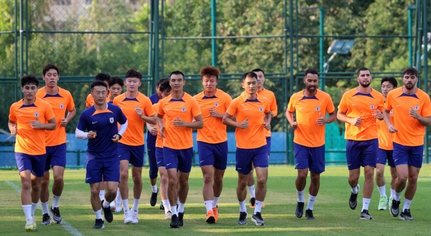 3-1，山东泰山终结2连败，泽卡双响，36岁邓卓翔率队2连胜终结