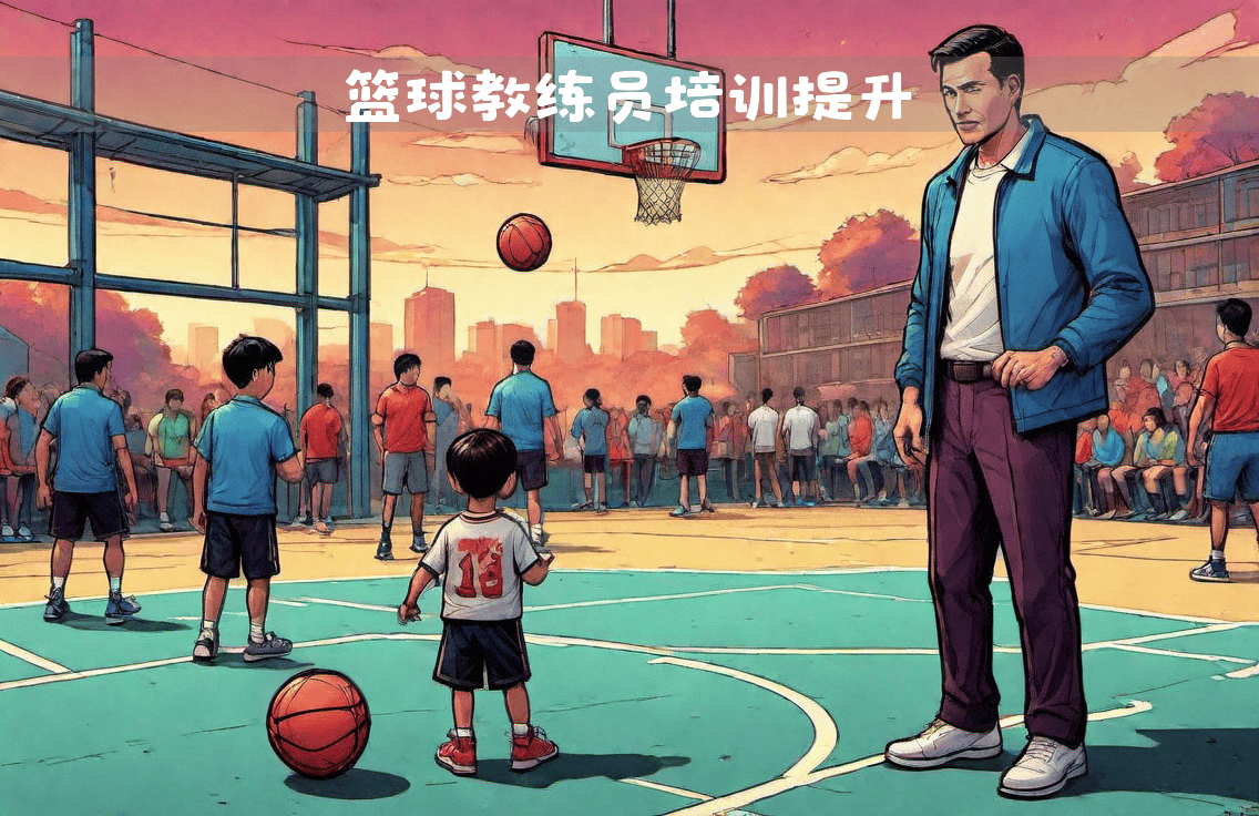 关于加拿大篮球协会启动全国篮球教练培训计划的信息